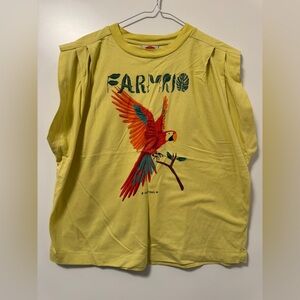 Farm Rio Tshirt
